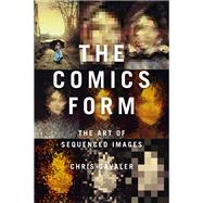 The Comics Form