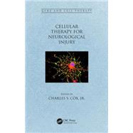 Cellular Therapy for Neurological Injury