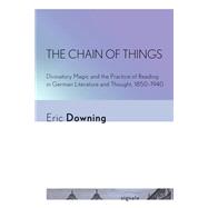 The Chain of Things