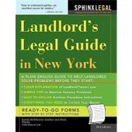 Landlord's Legal Guide in New York