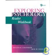 Exploring Psychology: Reader & Workbook