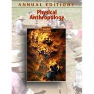 Annual Editions : Physical Anthropology 06/07