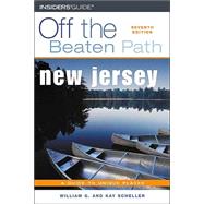 New Jersey : A Guide to Unique Places