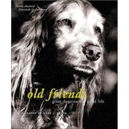 Old Friends Notecards Great Dogs on the Good Life 20 Assorted Notecards and Envelopes