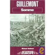 Guillemont: Somme