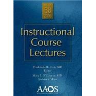 Instructional Course Lectures