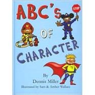 Abc's Of Character