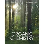 Loose-leaf Version for Organic Chemistry