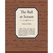The Ball at Sceaux