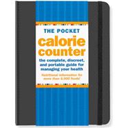 The Pocket Calorie Counter 2015