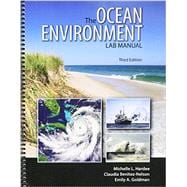 The Ocean Environment