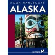 Moon Handbooks Alaska