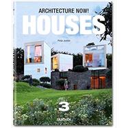 Architecture Now! Houses