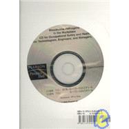 Bloodborne Pathogens in the Workplace CD for Occupational Safety and Health for Technologists, Engineers, and Managers