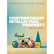 Contemporary Intellectual Property