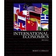 International Economics (with InfoTrac)