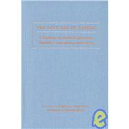 The Lost Art of Caring: A Challenge to Health Professionals, Families, Communities, and Society