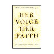 Her Voice, Her Faith