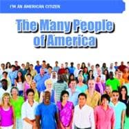 The Many People of America