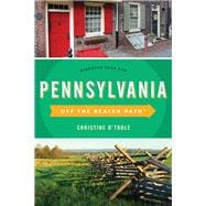 Pennsylvania Off the Beaten Path® Discover Your Fun
