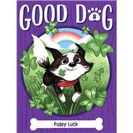 Puppy Luck
