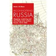 Reconnoitring Russia