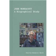 John Wonnacott A Biographical Study