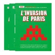 L'invasion De Paris: Proliferation