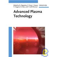 Advanced Plasma Technology