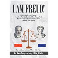 I Am Freud!