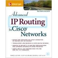 Advanced IP Routing in Cisco Networks