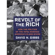 Revolt of the Rich