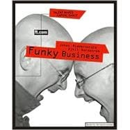 Funky Business : Talent Makes Capital Dance