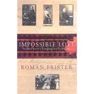 Impossible Love : Ascher Levy's Longing for Germany