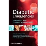 Diabetic Emergencies Diagnosis and Clinical Management