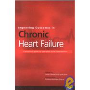 Improving Outcomes in Chronic Heart Failure with Specialist Nurse Intervention : A Practical Guide