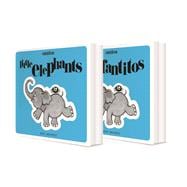 Canticos: Elefantitos / Canticos: Little Elephants