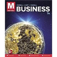 M: Business: 2024 Release [Rental Edition]