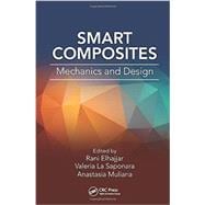 Smart Composites: Mechanics and Design