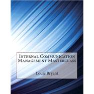 Internal Communication Management Masterclass