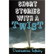 Short Stories With a Twist