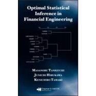 Optimal Statistical Inference in Financial Engineering