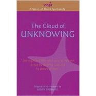 Classics of World Spirituality: The Cloud of Unknowing