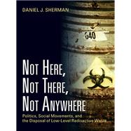 Not Here, Not There, Not Anywhere