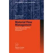 Material Flow Management