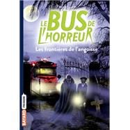 Le bus de l'horreur, Tome 03