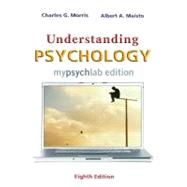 Understanding Psychology : Mypsychlab Edition