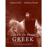 Learn to Read Greek : Part 1, Textbook and Workbook Set