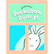 Peekaboo, Bunny!