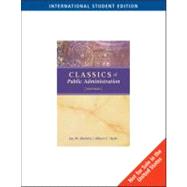 Classics of Public Administration